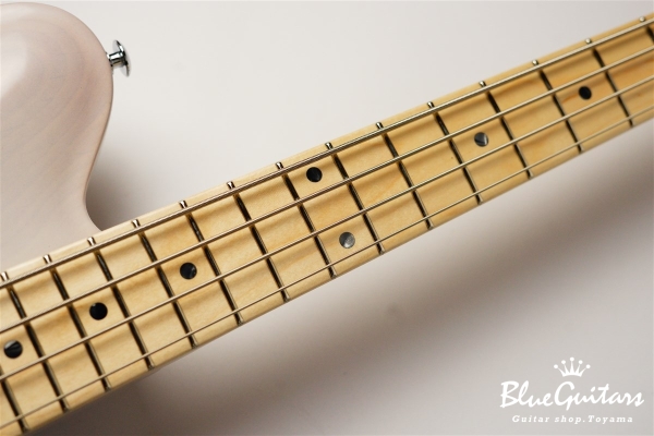 Supreme Collection Stormbreaker Bass - White Blonde #21100